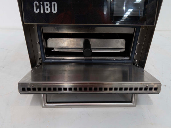 Cibo WEE/FG0049TZ Speed Oven