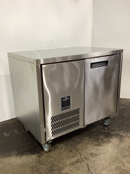 Glacian BFS6955 Under Bench Freezer