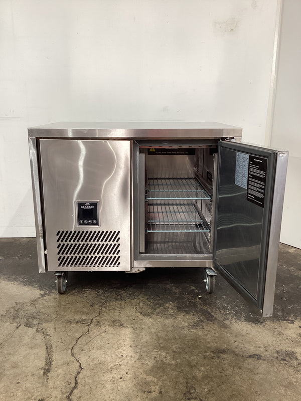 Glacian BFS6955 Under Bench Freezer