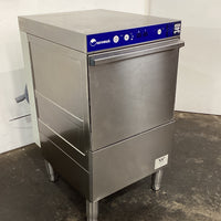 Eurowash EW340E Undercounter Glasswasher