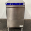 Eurowash EW340E Undercounter Glasswasher