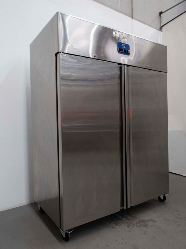Norsk NSK-1410BT Freezer