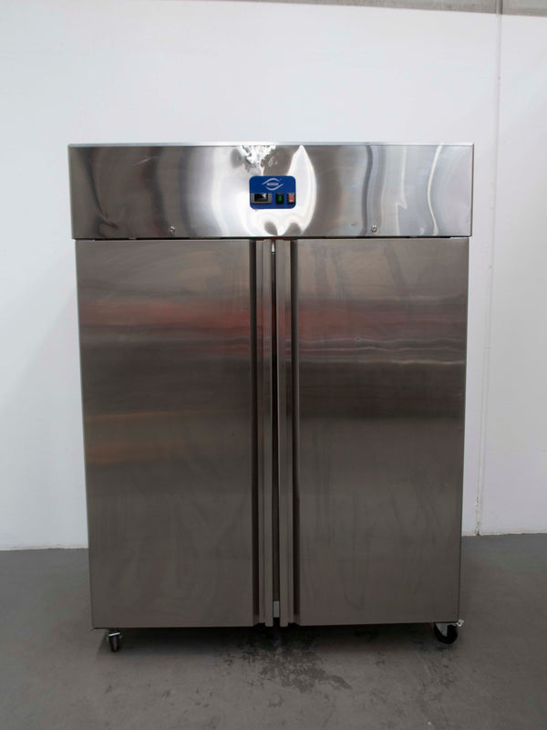 Norsk NSK-1410BT Freezer