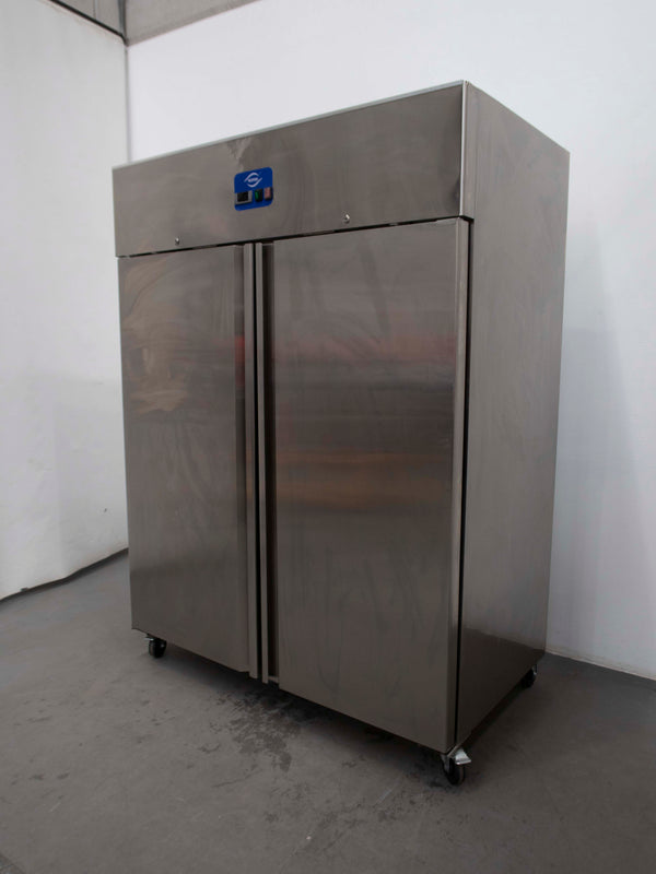 Norsk NSK-1410BT Freezer