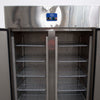 Norsk NSK-1410BT Freezer