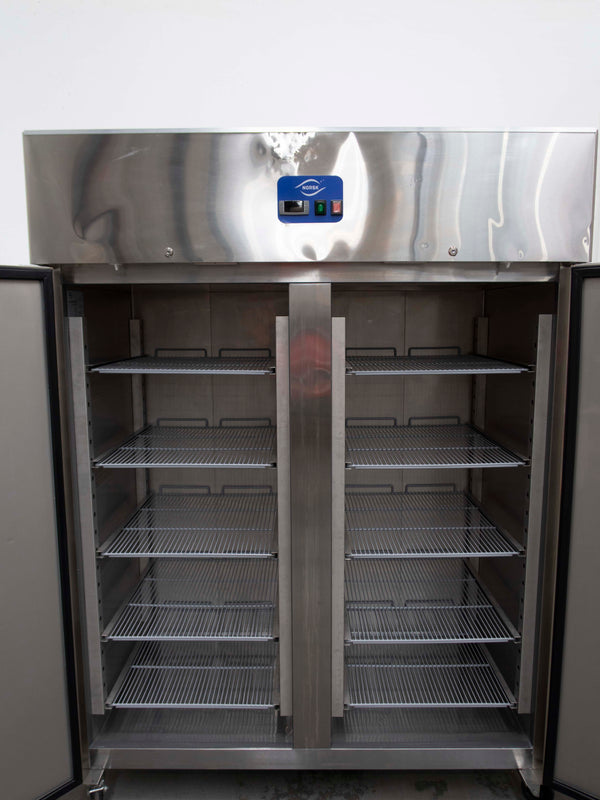 Norsk NSK-1410BT Freezer
