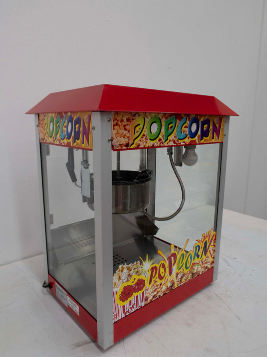 Royston PC-T Popcorn Maker