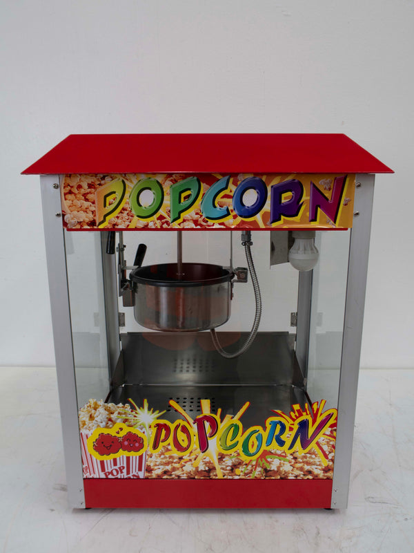 Royston PC-T Popcorn Maker