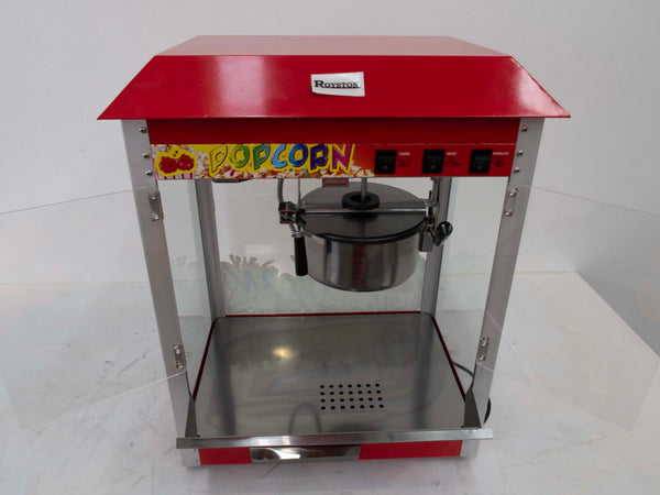 Royston PC-T Popcorn Maker