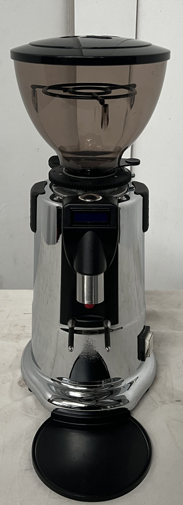 Macap M4D Coffee Grinder