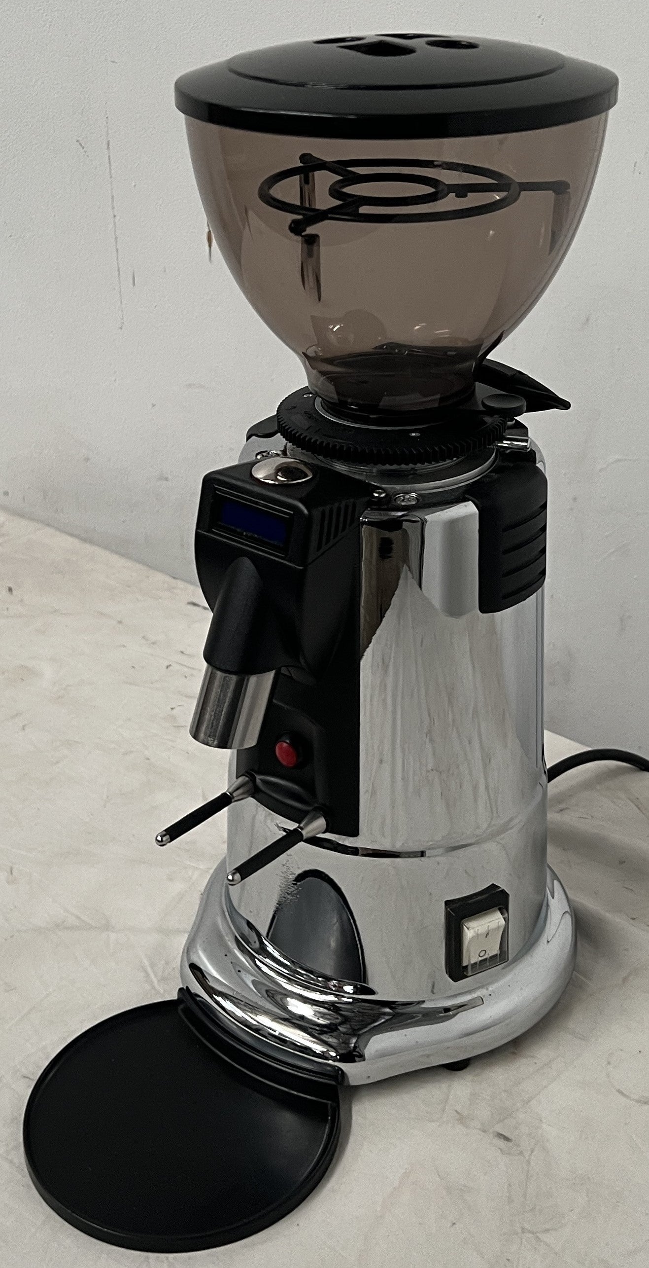 Macap M4D Coffee Grinder