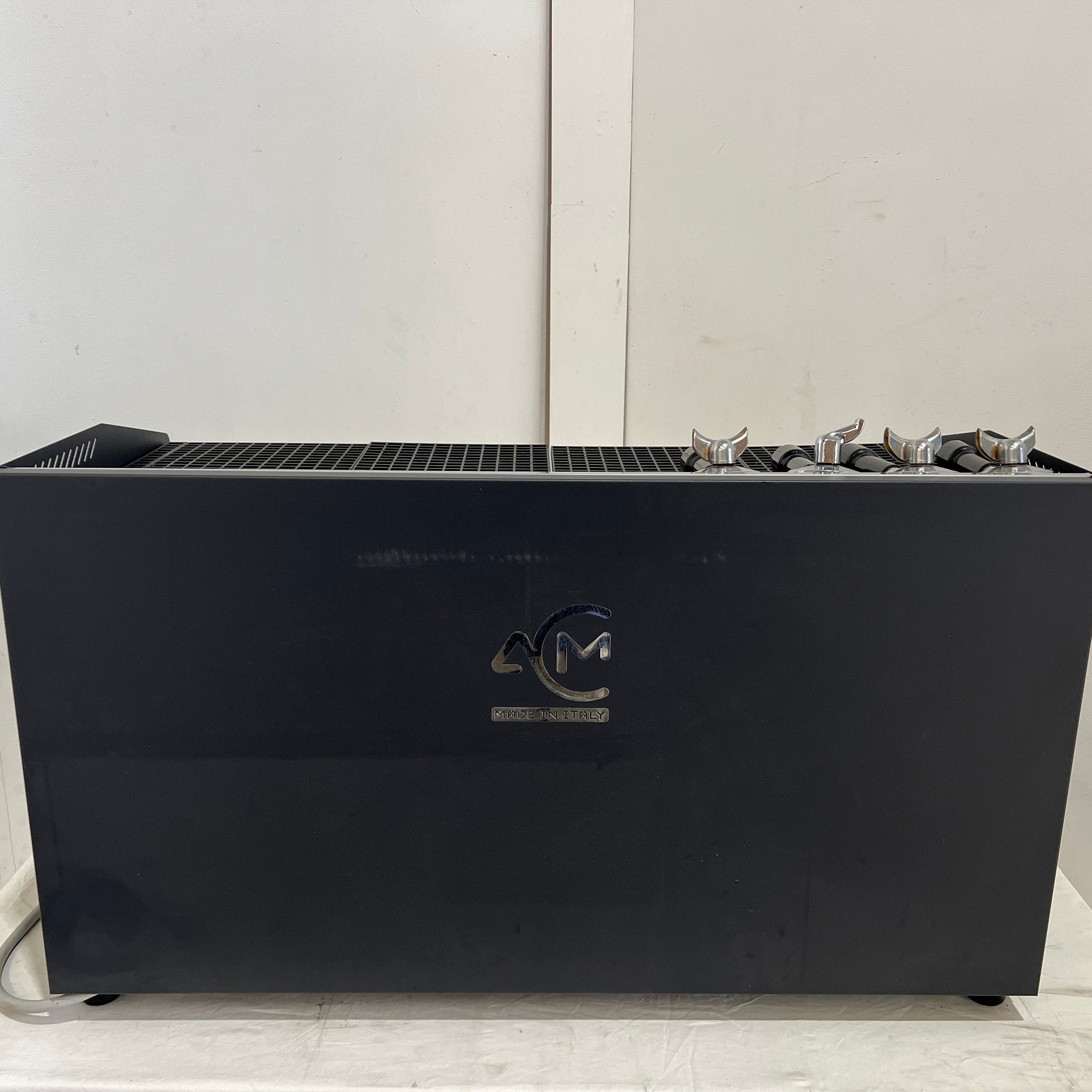 ACM Evolve Auto 3 Group Coffee Machine