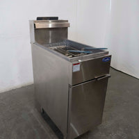 Cookrite ATFS-40 Fryer