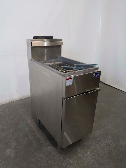 Cookrite ATFS-40 Fryer