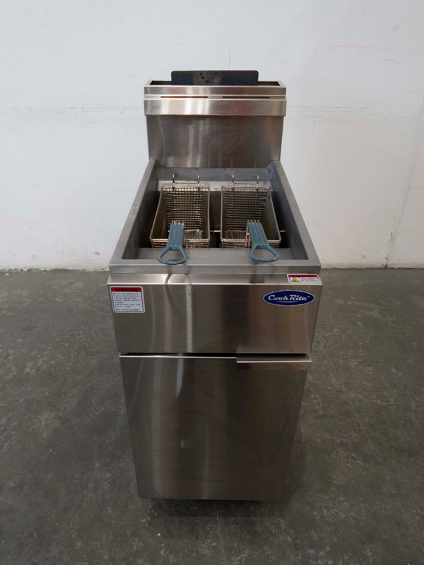 Cookrite ATFS-40 Fryer