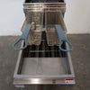 Cookrite ATFS-40 Fryer