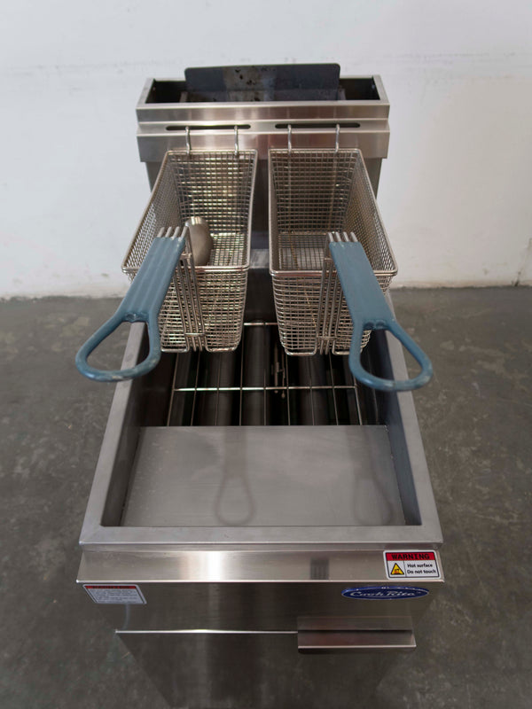 Cookrite ATFS-40 Fryer