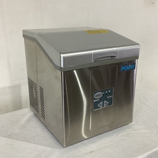Polar C-Series CH479-A Ice Machine