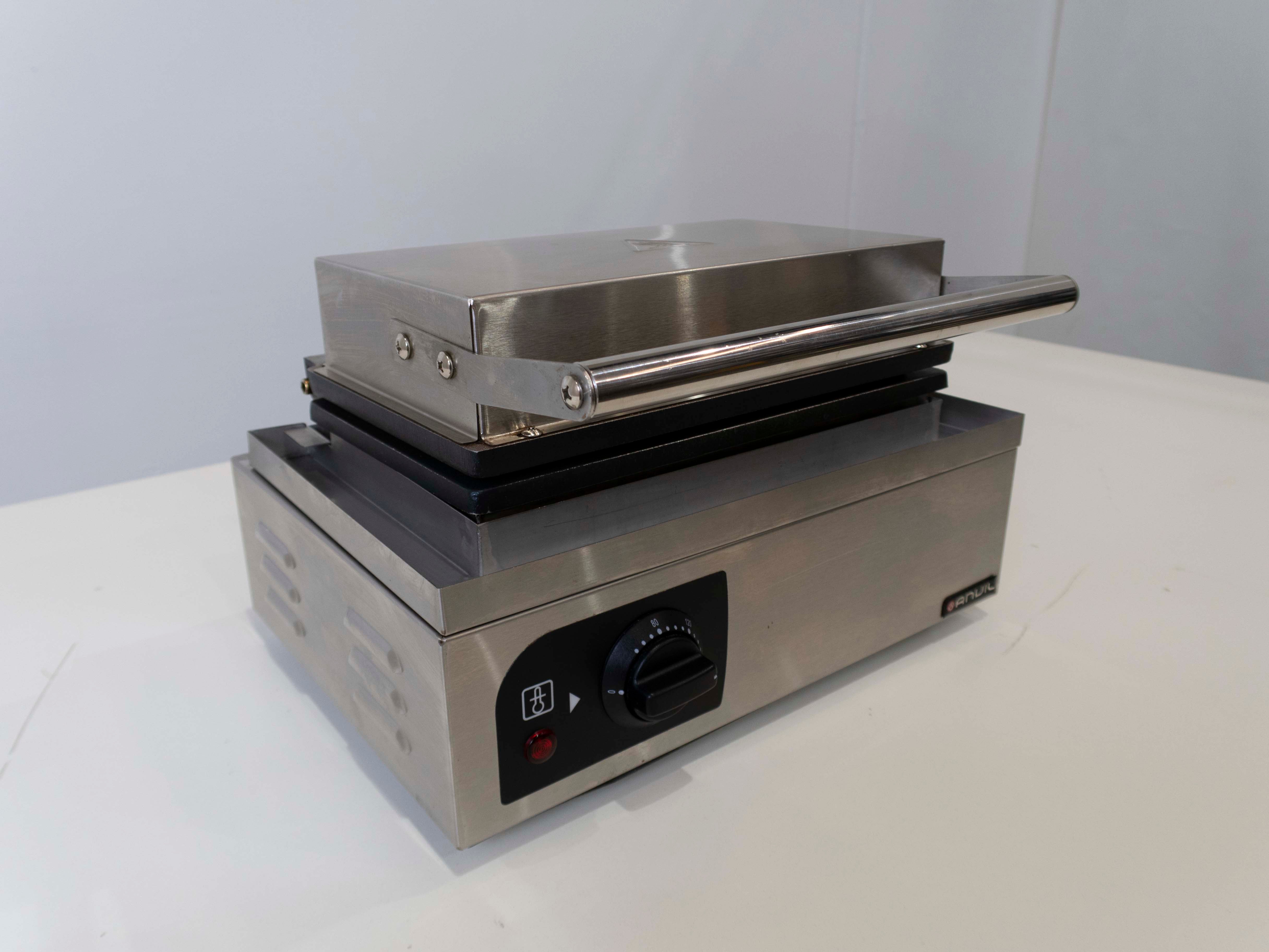Anvil JMA0001 Jaffle Iron