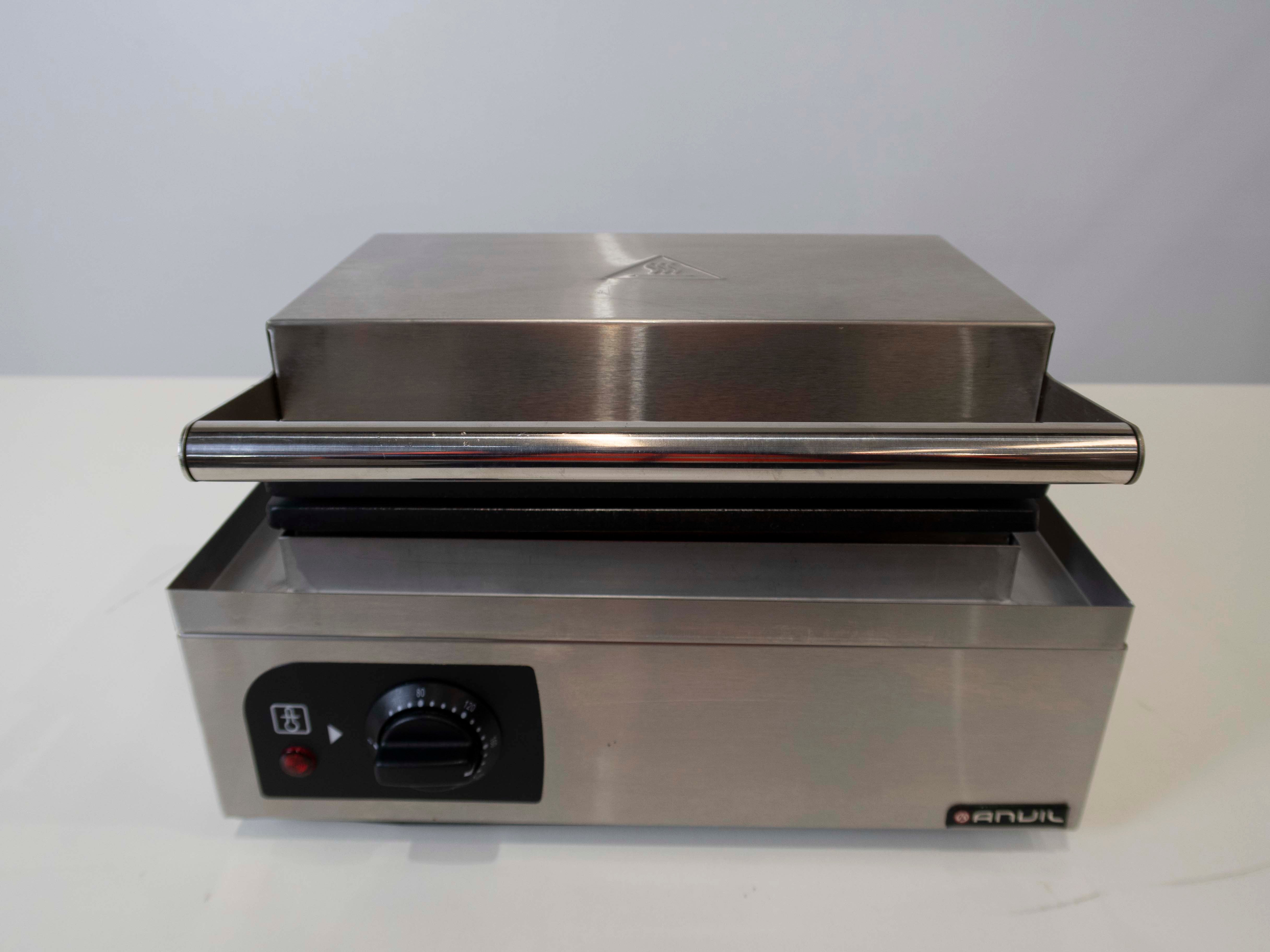 Anvil JMA0001 Jaffle Iron