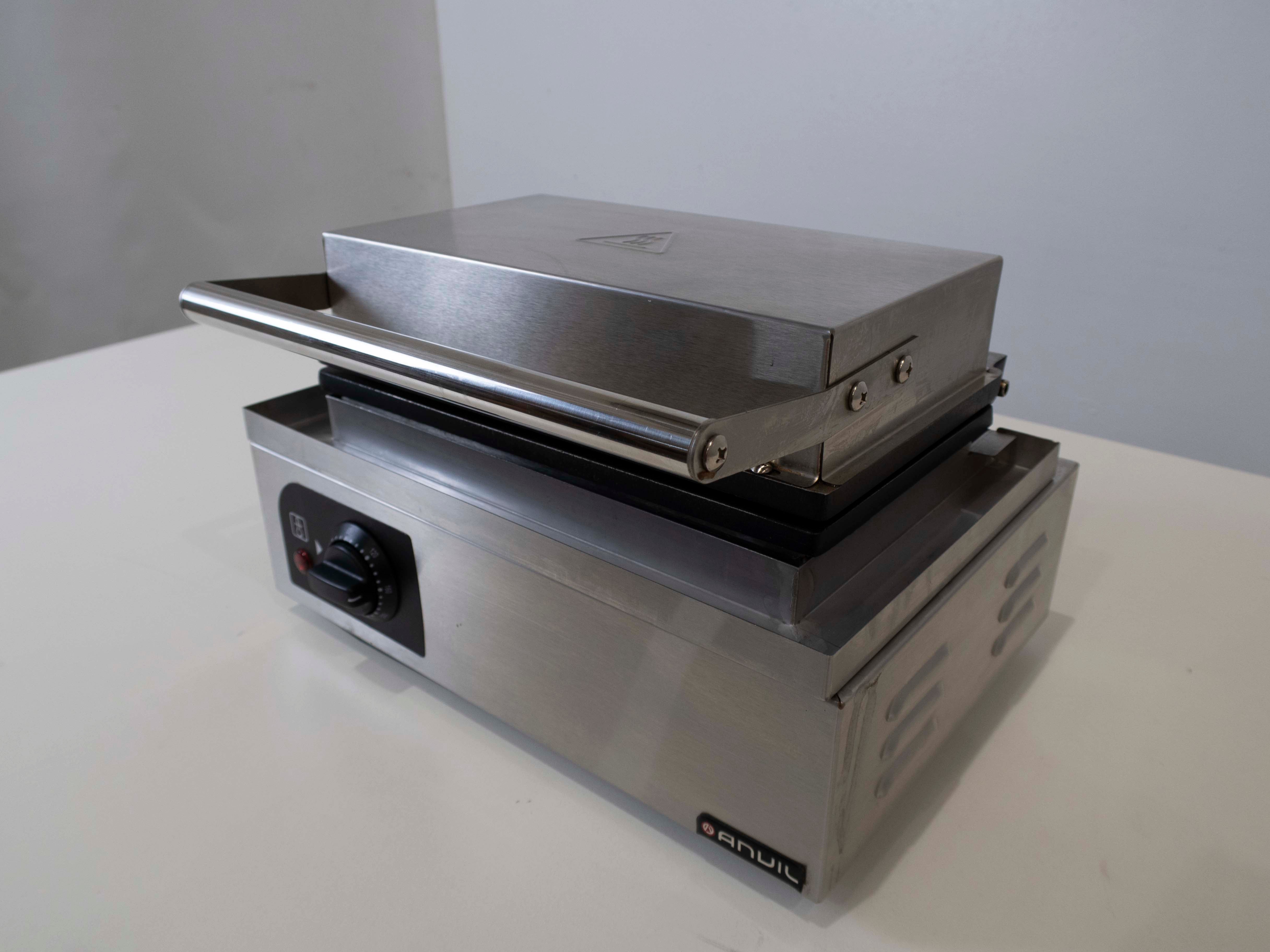 Anvil JMA0001 Jaffle Iron