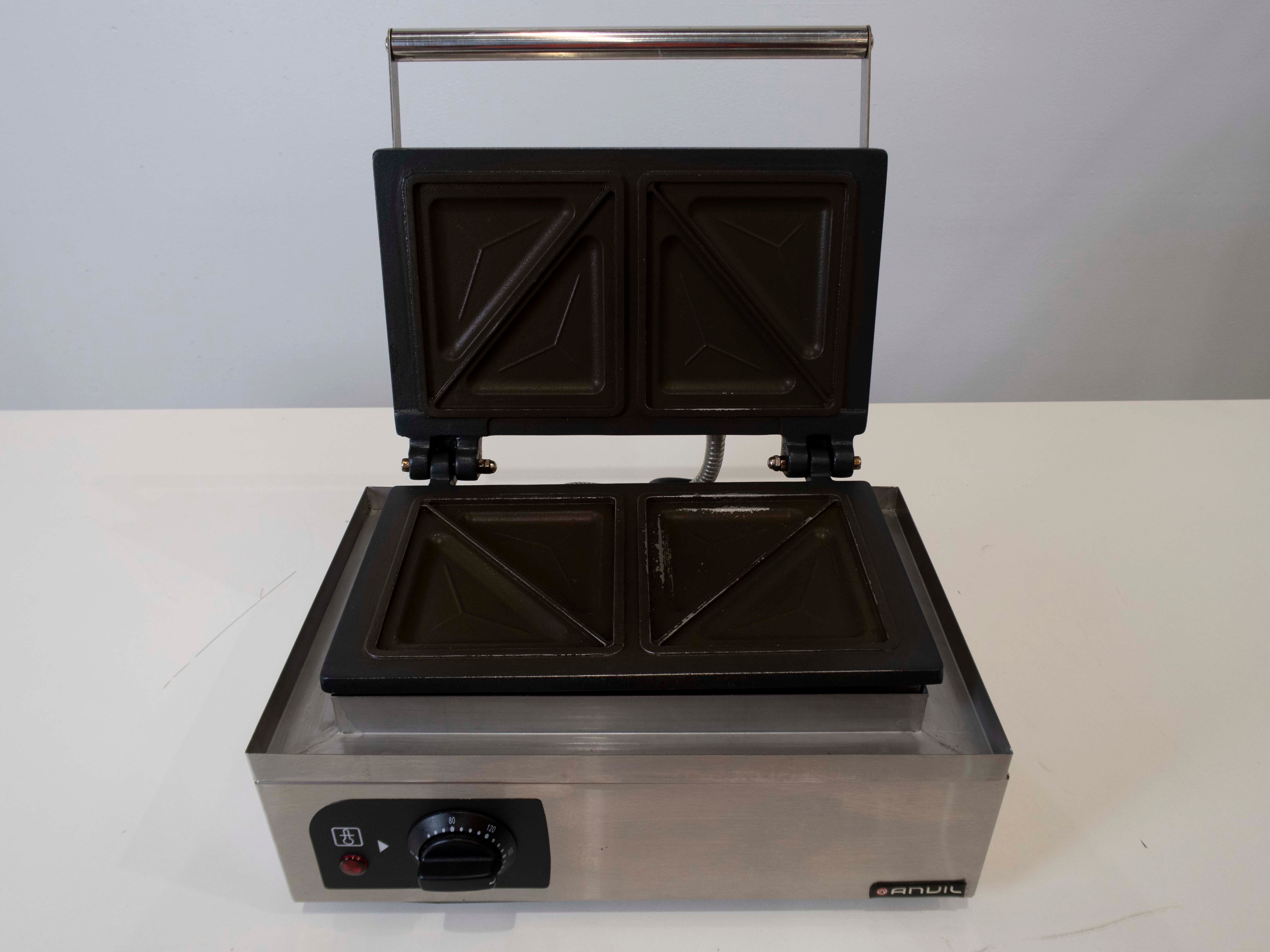 Anvil JMA0001 Jaffle Iron