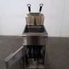 Cookrite ATFS40 Fryer