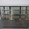 CN United RCS1500-LS Refrigerated Display
