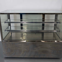CN United RCS1500-LS Refrigerated Display