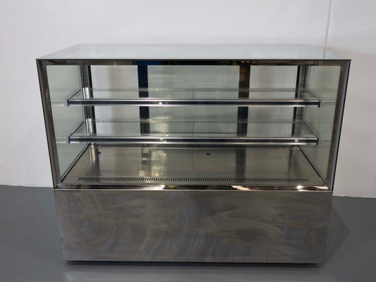 CN United RCS1500-LS Refrigerated Display