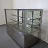 CN United RCS1500-LS Refrigerated Display