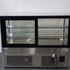 CN United RCS1500-LS Refrigerated Display