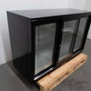 Polar GL013-A-08 Undercounter Fridge