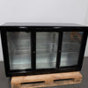 Polar GL013-A-08 Undercounter Fridge