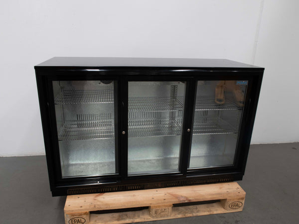 Polar GL013-A-08 Undercounter Fridge