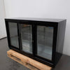 Polar GL013-A-08 Undercounter Fridge