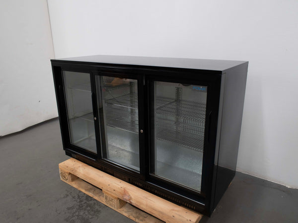 Polar GL013-A-08 Undercounter Fridge