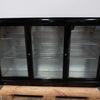 Polar GL013-A-08 Undercounter Fridge