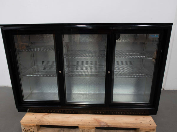 Polar GL013-A-08 Undercounter Fridge