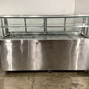 AFE Artisan M2821 Sandwich Prep Bench