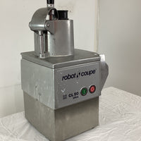 Robot Coupe CL50 E Ultra Food processor