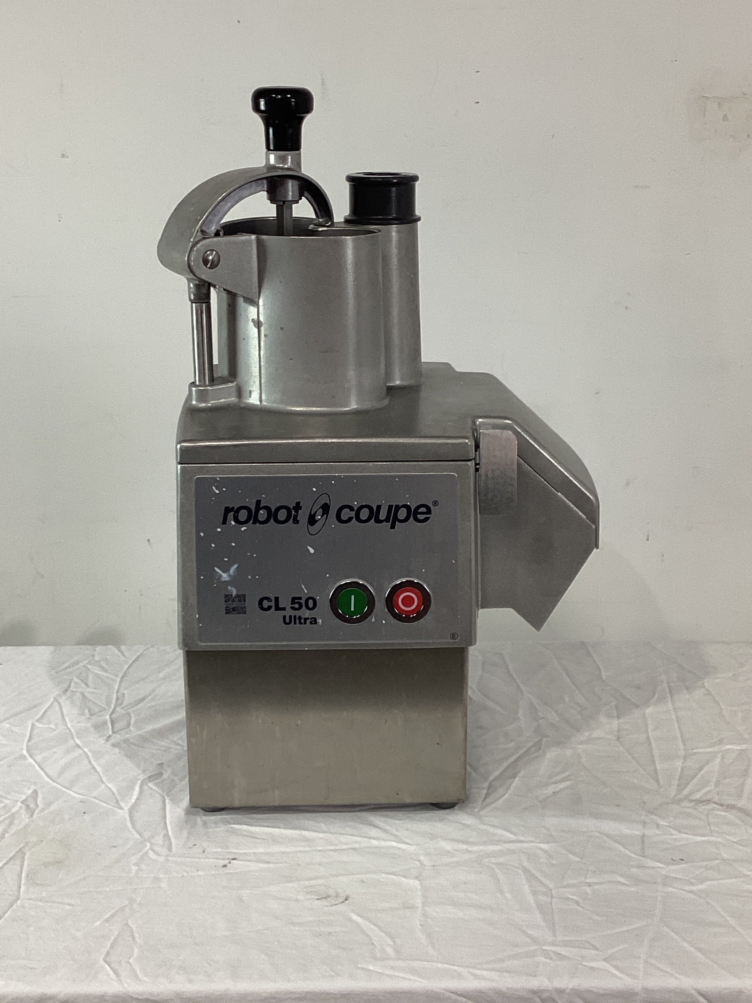 ROBOT COUPE CL 50 E ULTRA Food processor