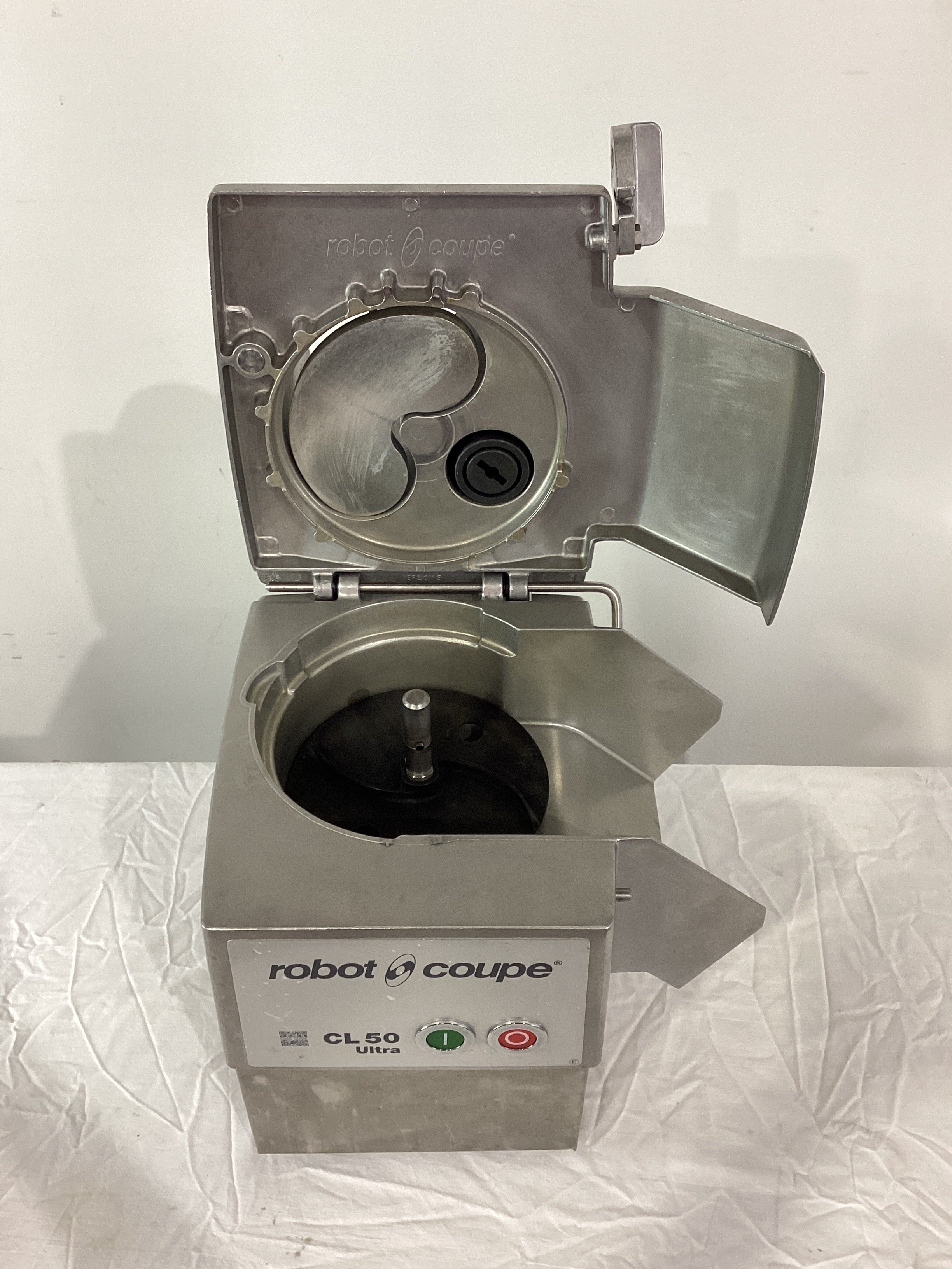 ROBOT COUPE CL 50 E ULTRA Food processor