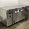 Turbo Air KUF18-3 Undercounter Freezer