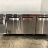 Turbo Air KUF18-3 Undercounter Freezer