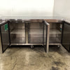 Turbo Air KUF18-3 Undercounter Freezer