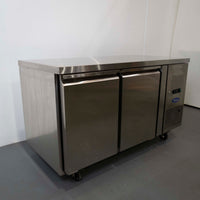 Atosa EPF3422GR Undercounter Fridge