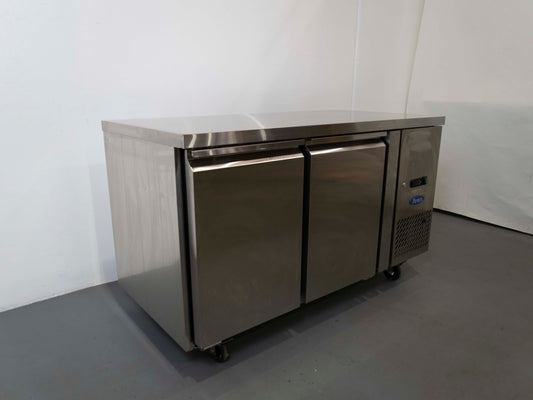 Atosa EPF3422GR Undercounter Fridge