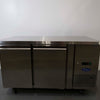 Atosa EPF3422GR Undercounter Fridge