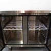 Atosa EPF3422GR Undercounter Fridge
